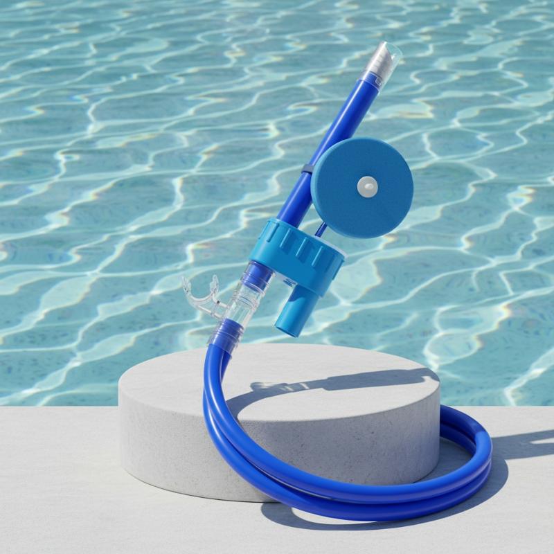 Snorkel Mask Full Face - Maska do nurkowania 1 szt. do