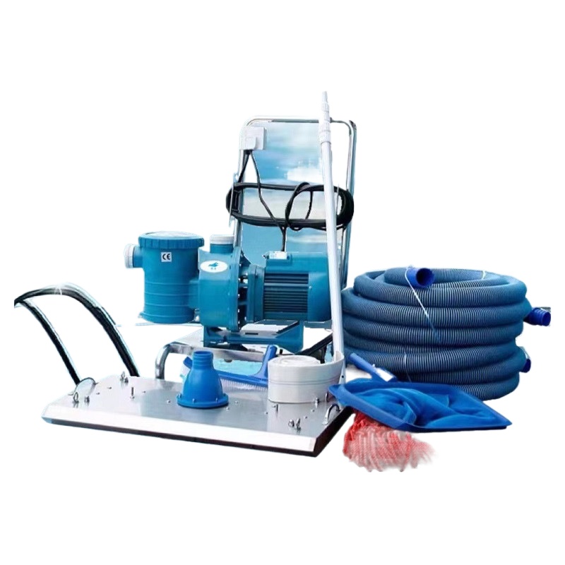 Pool Vacuum Manual - Odkurzacz do basenu, ręczny odkurzacz do