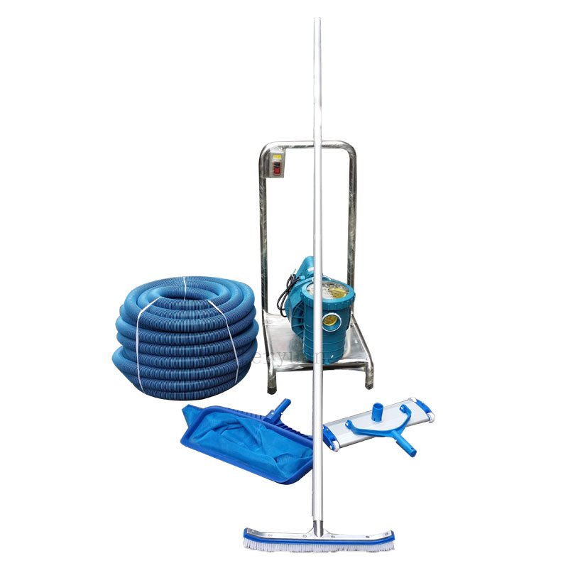 Pool Vacuum Manual - Ręczny odkurzacz do basenu, urządzenie ssące