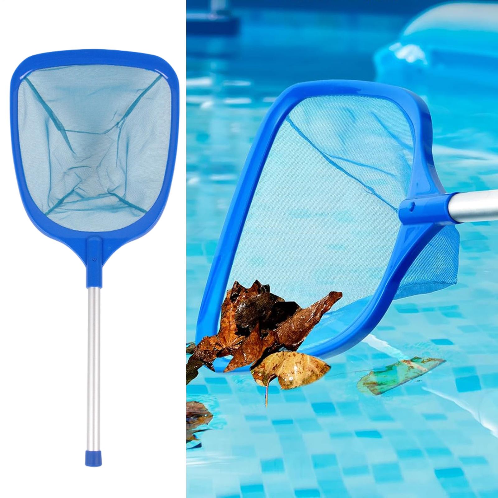 Siatka do czyszczenia basenu,  – Pool Skimmer Net recenzja i cena