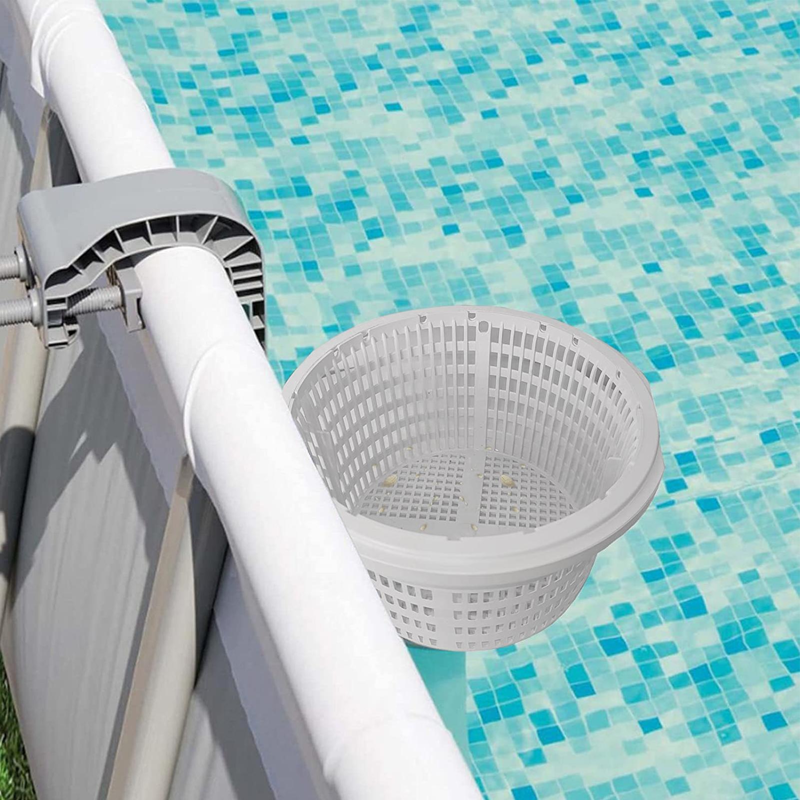 Kosz filtrujący do skimmera ba – Pool Skimmer Net recenzja i cena