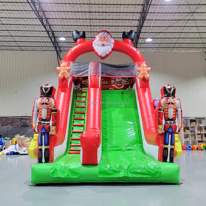 Dostosowywana, dmuchana zjeżdż – Water Slide Inflatable recenzja i cena