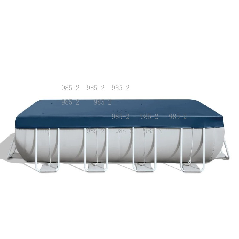 Kwadratowa osłona przeciwkurzo – Pool Cover Waterproof recenzja i cena