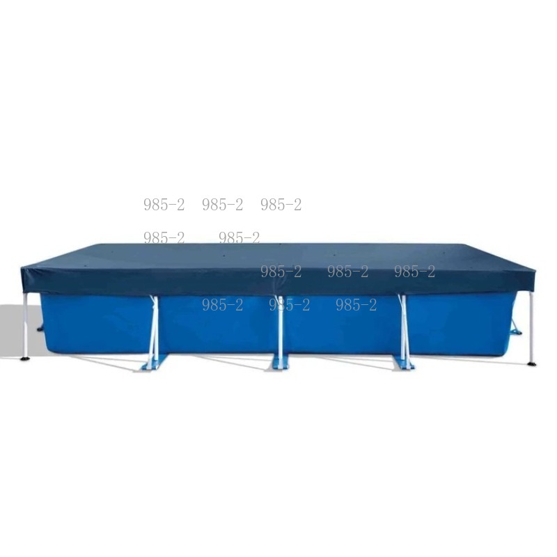 Kwadratowa osłona przeciwkurzo – Pool Cover Waterproof recenzja i cena