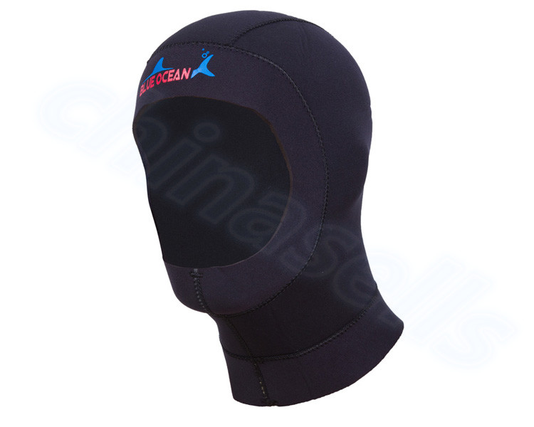 3mm Neopren Mężczyźni Kobiety  – Snorkel Mask Full Face recenzja i cena