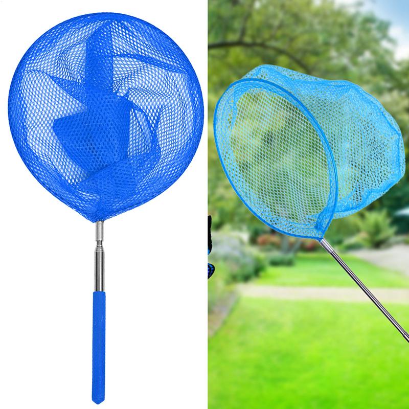 Siatka do skimmingu basenu, si – Pool Skimmer Net recenzja i cena