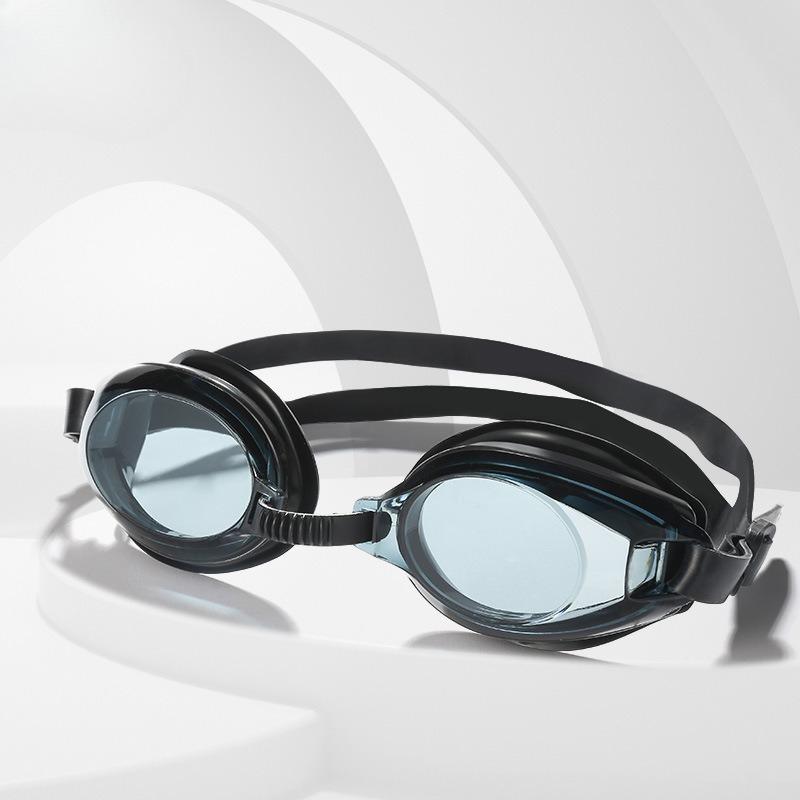 Okulary pływackie dla dzieci H – Swim Goggles Anti Fog Uv recenzja i cena