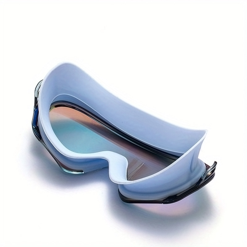 Okulary do pływania na zewnątr – Swim Goggles Anti Fog Uv recenzja i cena