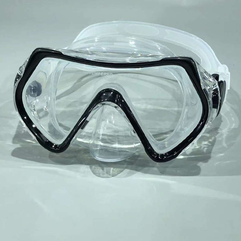 Nowy zestaw do snorkelingu z s – Snorkel Mask Full Face recenzja i cena