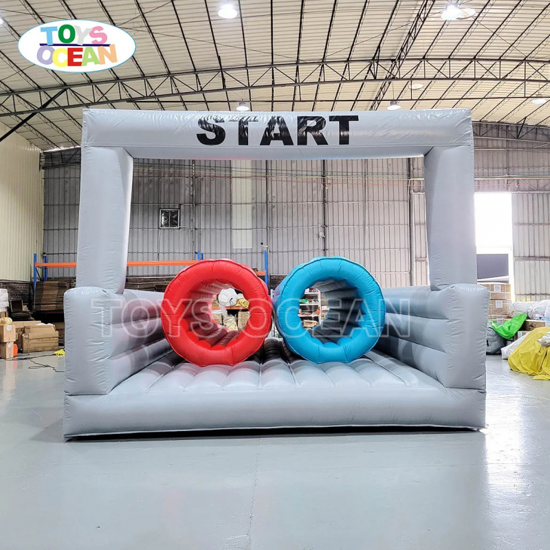 Niestandardowe, wysokiej jakoś – Water Slide Inflatable recenzja i cena