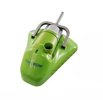 Profesjonalny automatyczny odk – Pool Vacuum Manual recenzja i cena