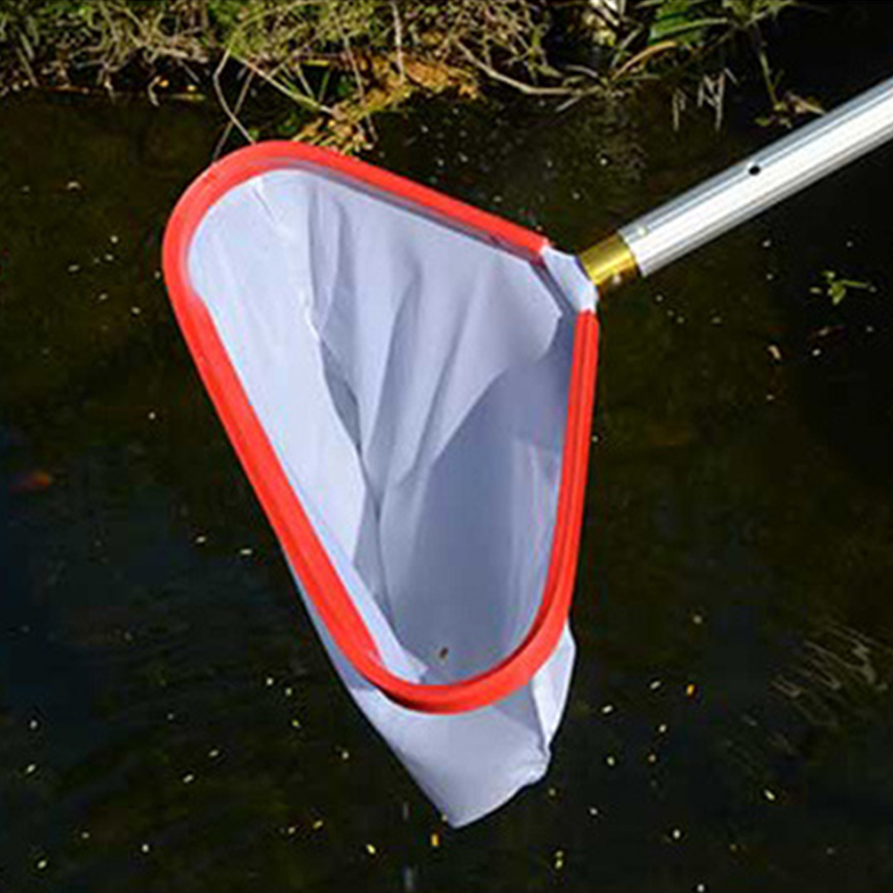 Siatka do basenu z drobną siat – Pool Skimmer Net recenzja i cena