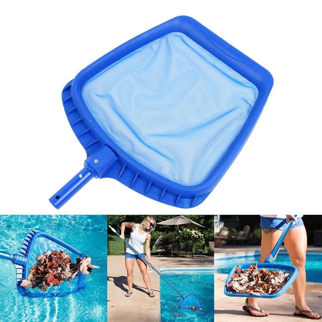 Siatka do czyszczenia basenu z – Pool Skimmer Net recenzja i cena